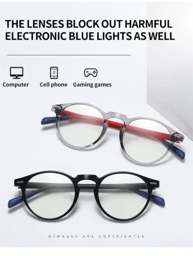 Lunettes photochromiques PTC10