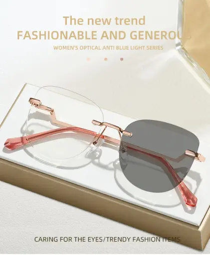Lunettes photochromiques PTC05