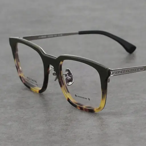 [pf02] Lunettes premium blue-protect PF02
