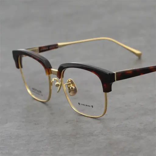 [pf08] Lunettes premium blue-protect PF08