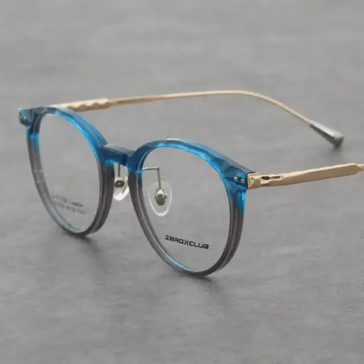 [pf12] Lunettes premium blue-protect PF12