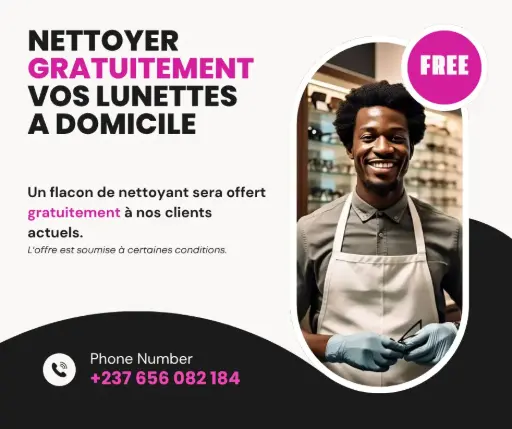 [netlu] Nettoyage de lunette