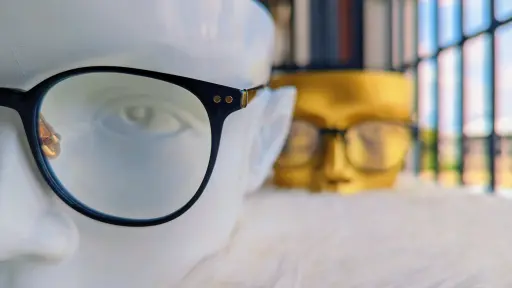Lunettes anti lumière bleue ABL16