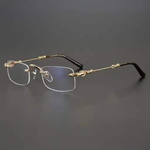 Lunettes anti lumière bleue ABL19